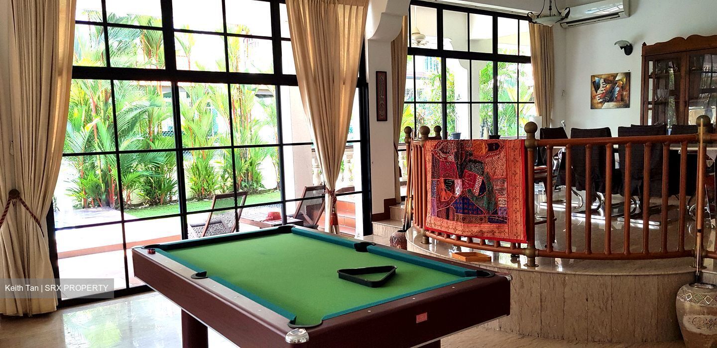 Selby Gardens (D10), Detached #335805571